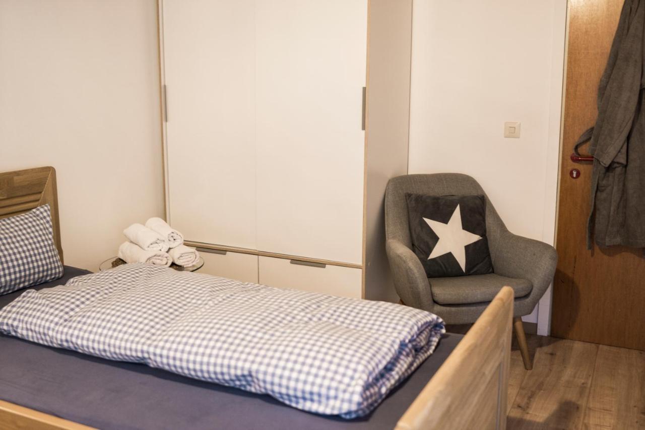 Zur Grossen Tanne Hotel Buehl  Ngoại thất bức ảnh
