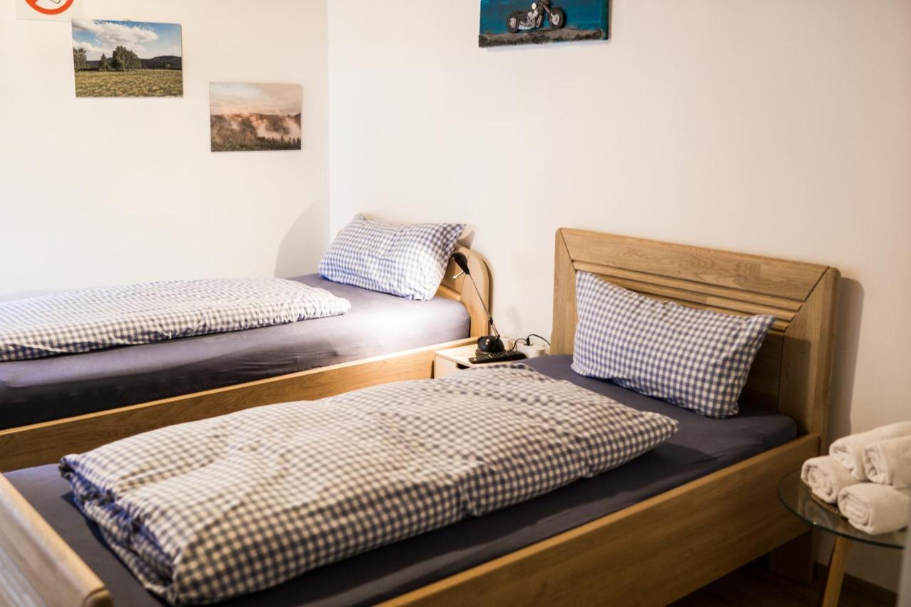 Zur Grossen Tanne Hotel Buehl  Ngoại thất bức ảnh