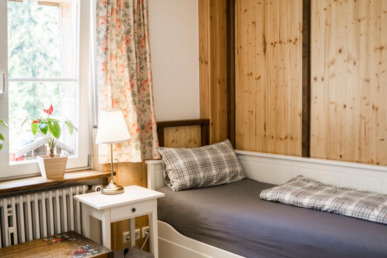 Zur Grossen Tanne Hotel Buehl  Ngoại thất bức ảnh