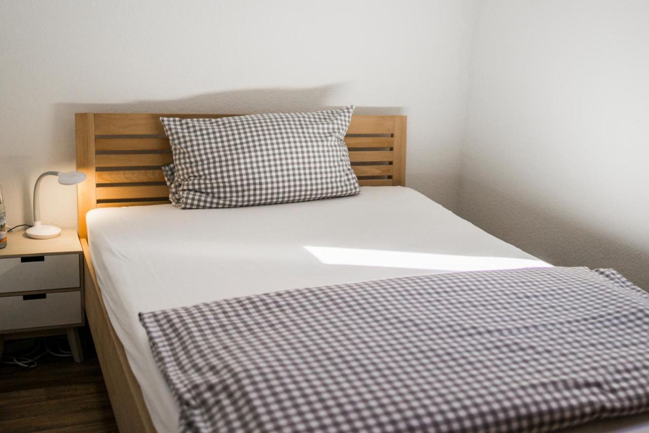 Zur Grossen Tanne Hotel Buehl  Ngoại thất bức ảnh