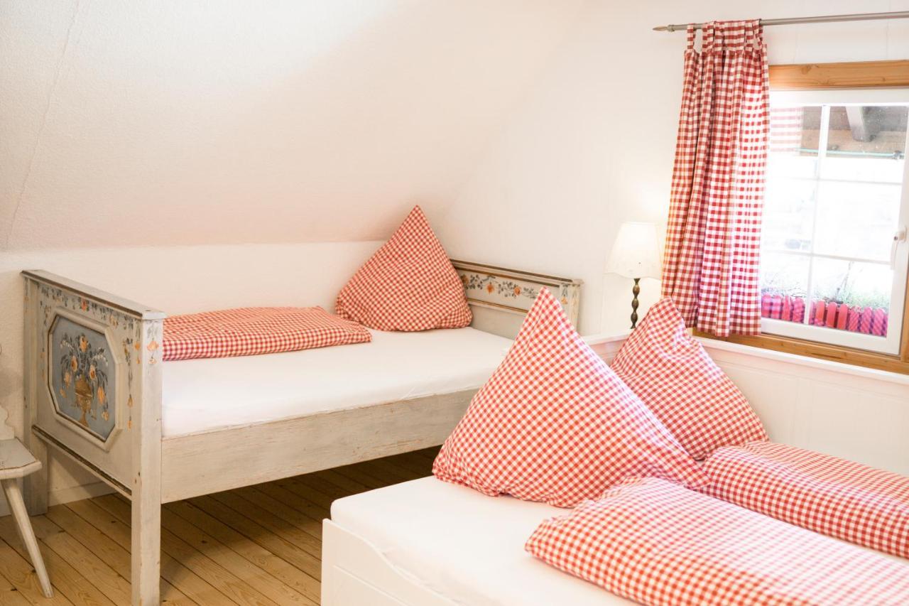 Zur Grossen Tanne Hotel Buehl  Ngoại thất bức ảnh