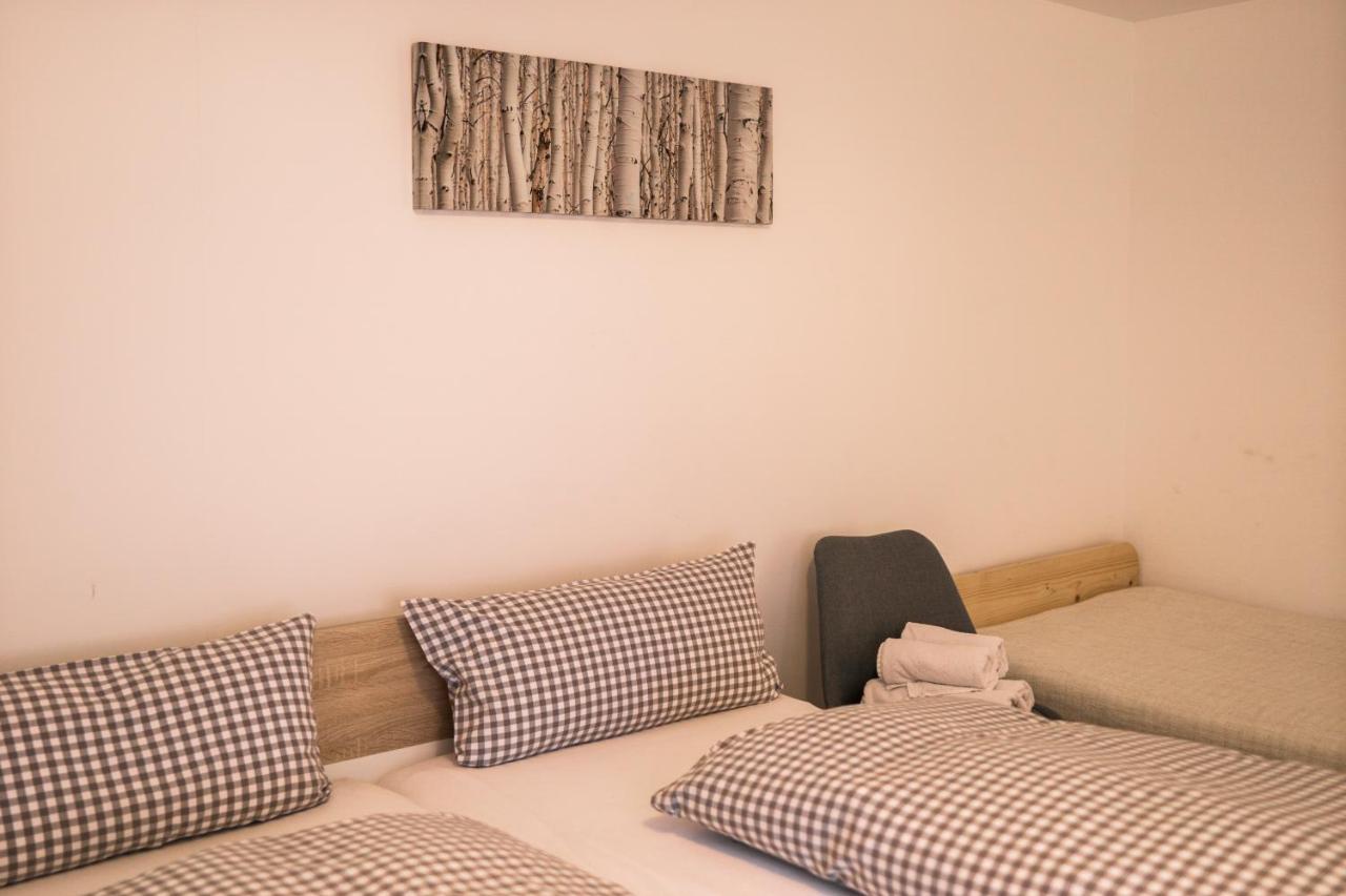 Zur Grossen Tanne Hotel Buehl  Ngoại thất bức ảnh
